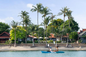 Ban Haad Sai - Beachfront Private Villa